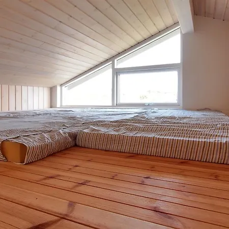 Three-bedroom Holiday Skonnertvej 05 Ebeltoft