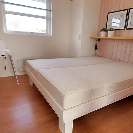 Three-bedroom Holiday Skonnertvej 05 * Ebeltoft