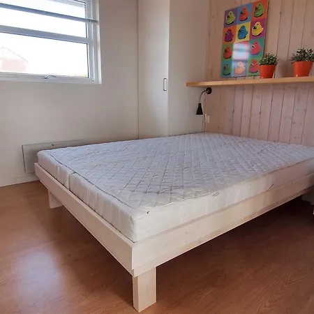 Three-bedroom Holiday Skonnertvej 05 Сasa de vacaciones