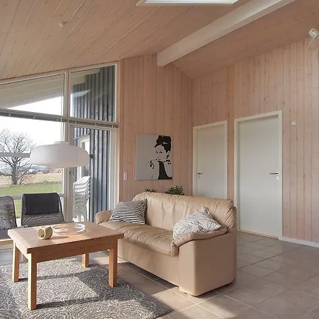 Three-bedroom Holiday Skonnertvej 05 Сasa de vacaciones