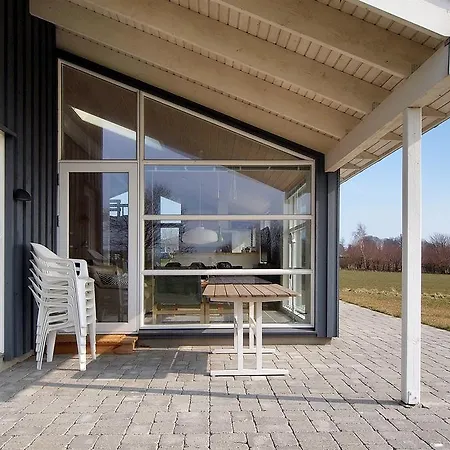 Three-bedroom Holiday Skonnertvej 05 * Ebeltoft